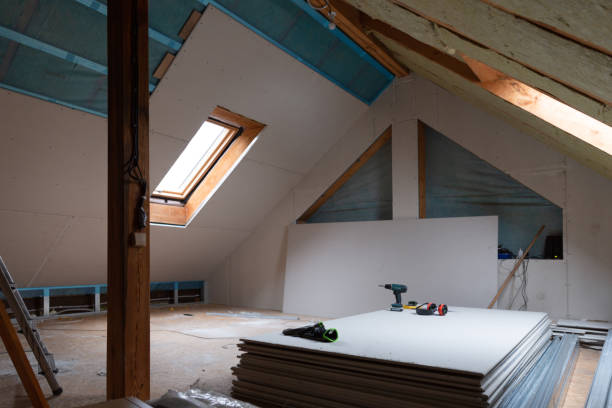 Best Spray Foam Insulation  in Orange City, IA